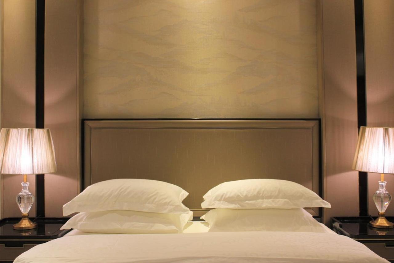 Malfa Hotel Apartments Bisha Bagian luar foto