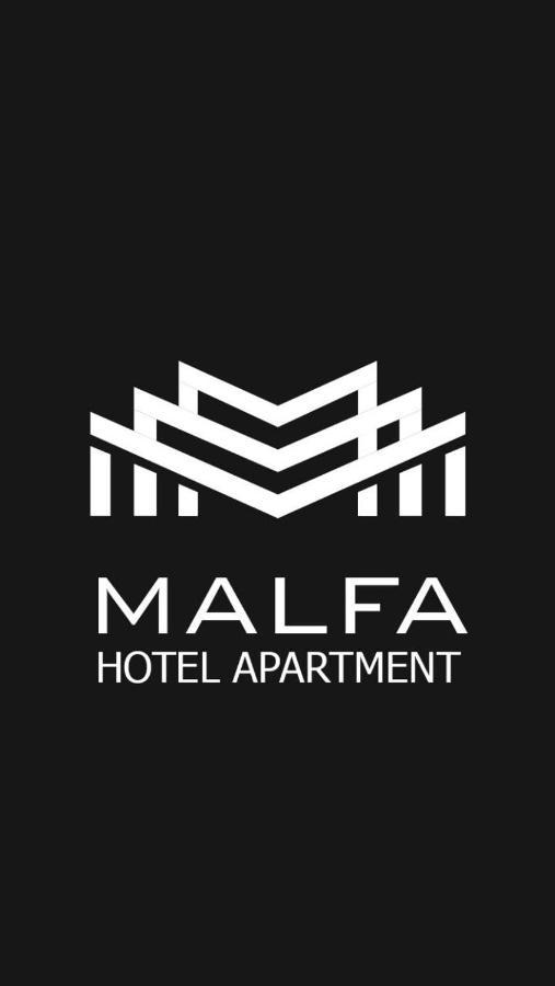 Malfa Hotel Apartments Bisha Bagian luar foto